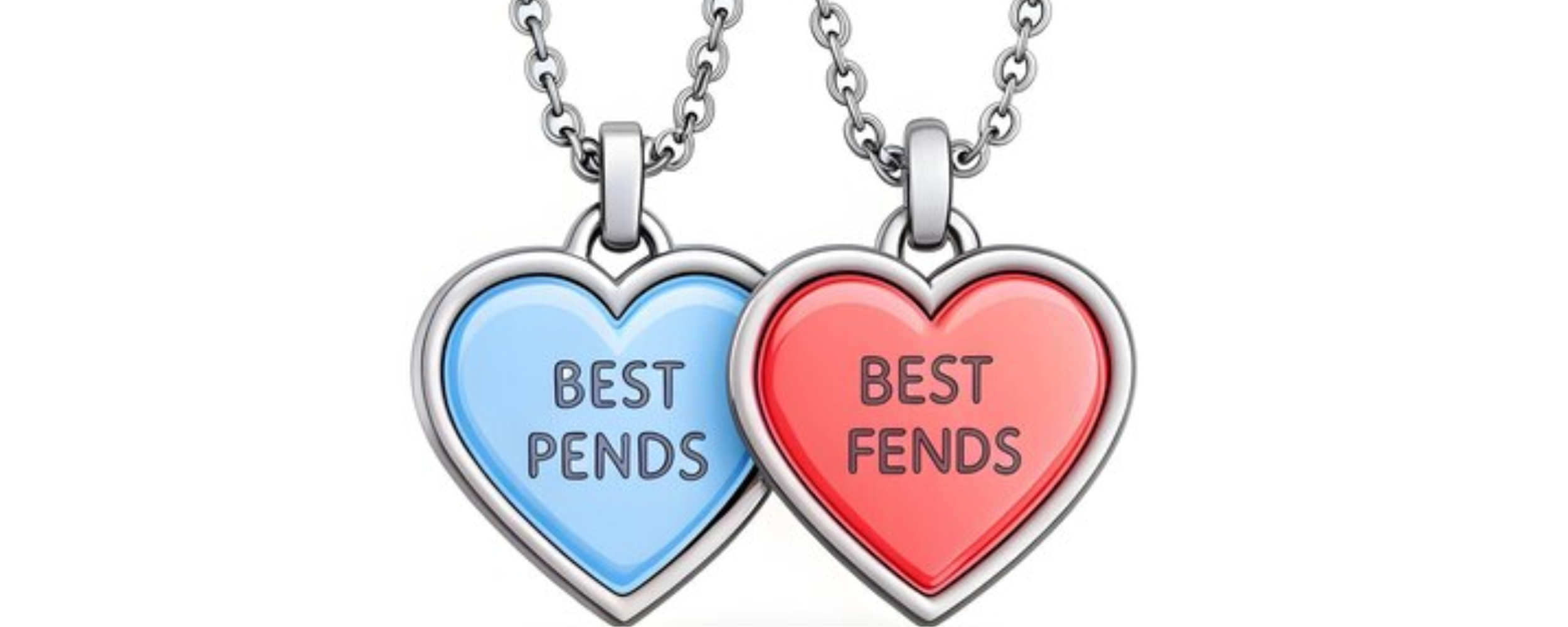 Best Friends Necklaces Meaningful and Stylish Options