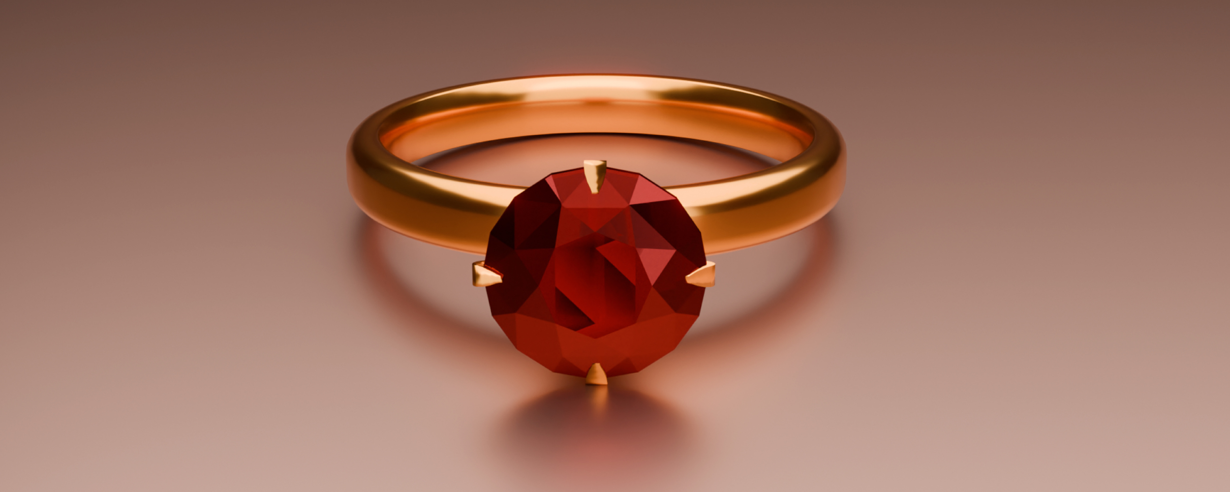 Trendy Ladies Ring Design to Enhance Your Style – catchajewel.com