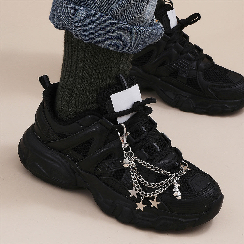Tassel Pendant Trendy Anklet Bracelet