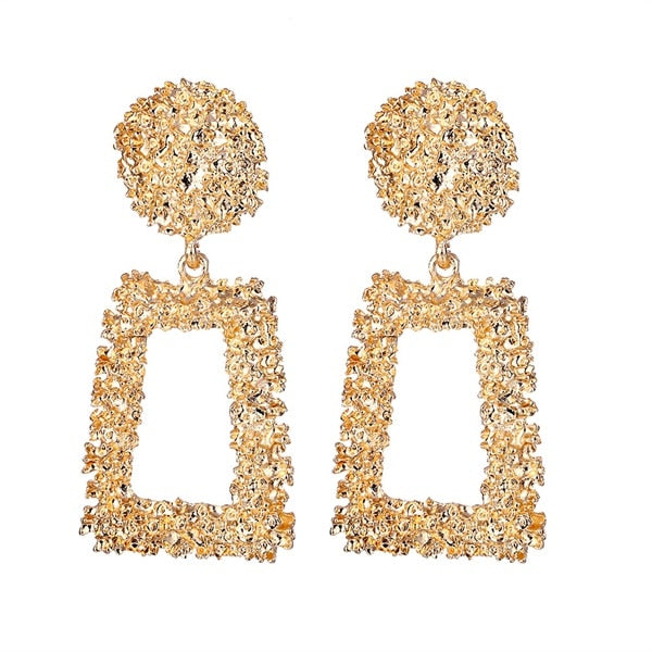 Vintage Fashion Drop Earring Collection