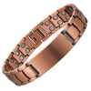 Copper Personalized Unisex Adjustable Bracelet
