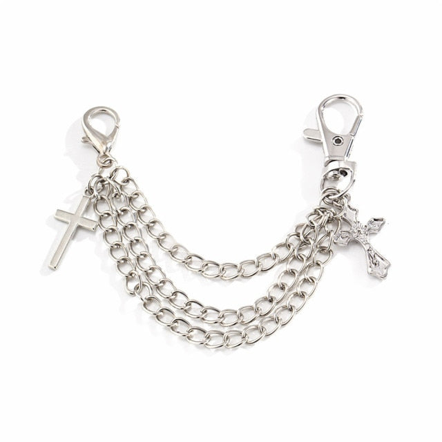 Tassel Pendant Trendy Anklet Bracelet