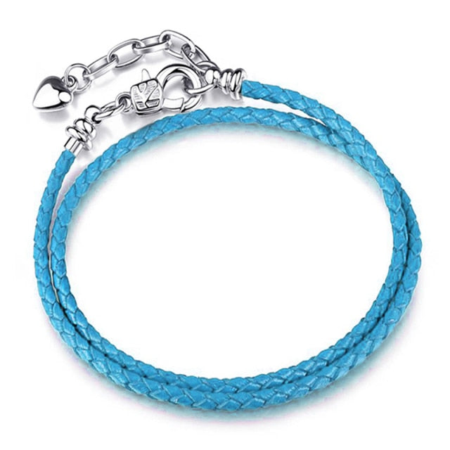 Charm Fashion Snake Chain Bracelets
