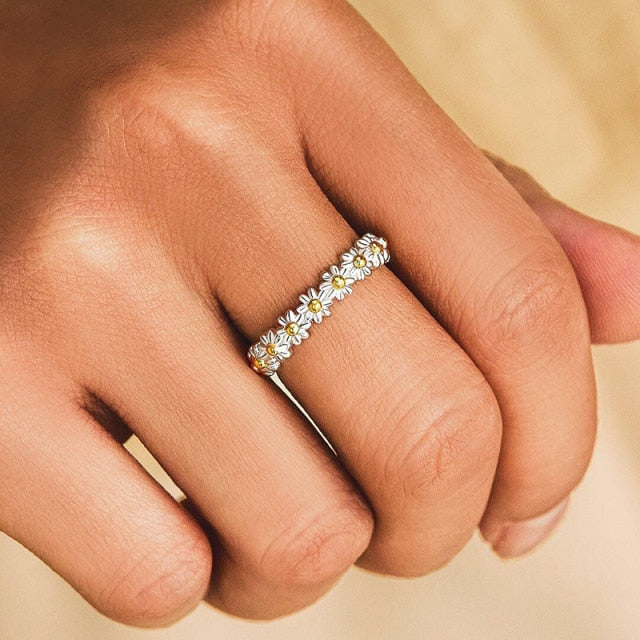 Women’s Fashion Gothic Bohemian Accessory Ring