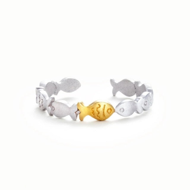 Women’s Fashion Gothic Bohemian Accessory Ring