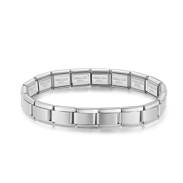 New Fashion Stainless-Steel Bracelet Bangle